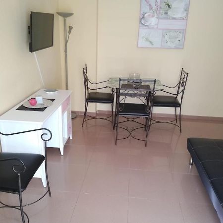 Nerja Apartamento Turistico 2B Exterior photo