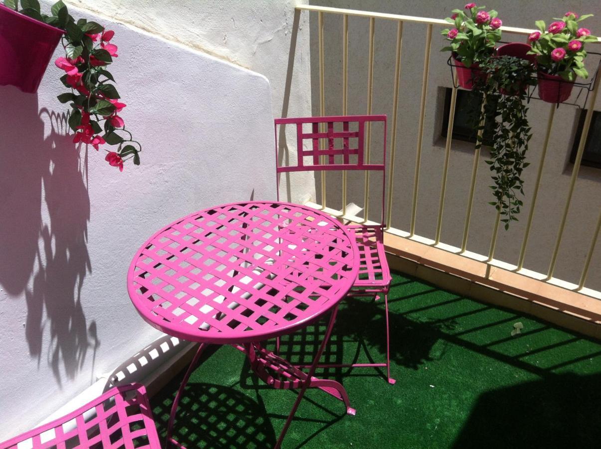 Nerja Apartamento Turistico 2B Exterior photo