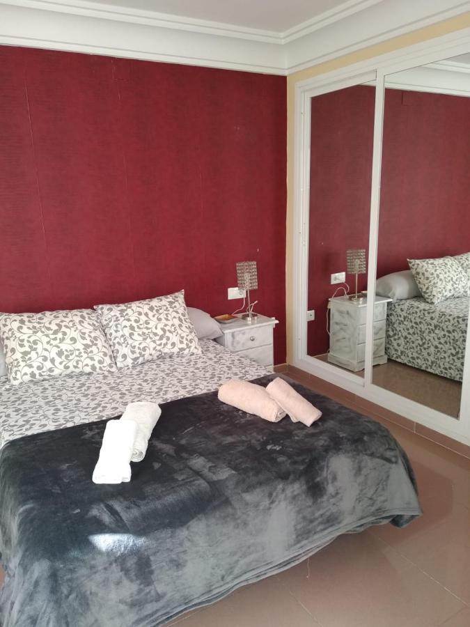 Nerja Apartamento Turistico 2B Exterior photo