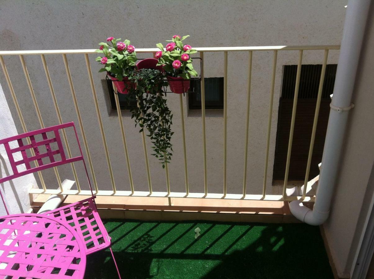 Nerja Apartamento Turistico 2B Exterior photo